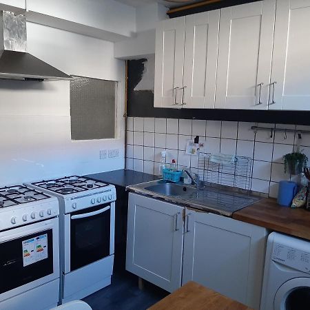 Bricklane Stay 9 런던 외부 사진