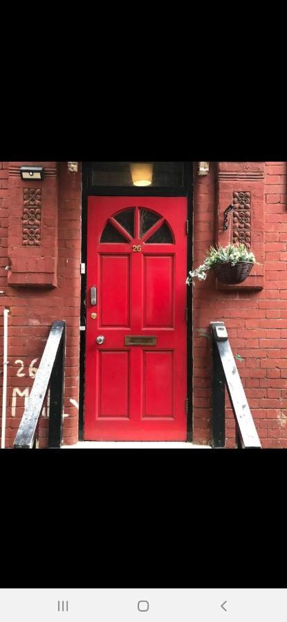 Bricklane Stay 9 런던 외부 사진