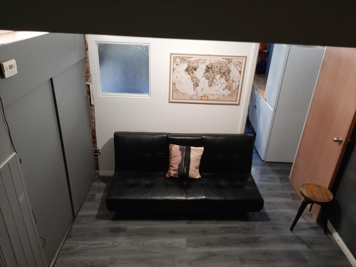 Bricklane Stay 9 런던 외부 사진